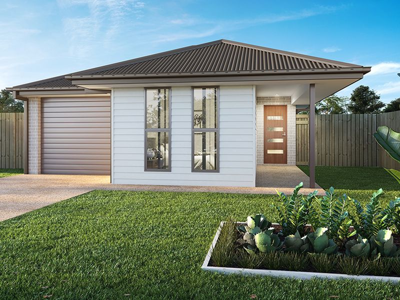 LOT 35 Idyllic Street, Park Ridge QLD 4125, Image 0