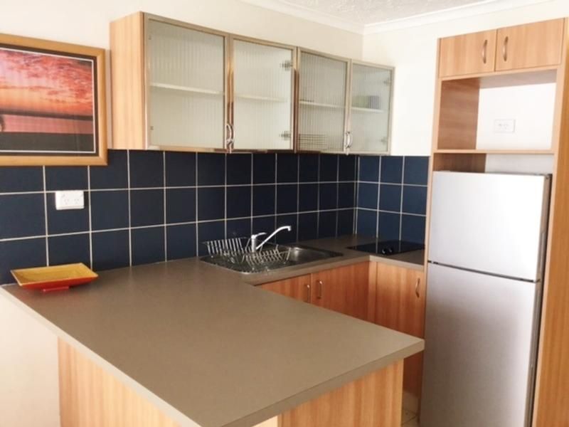 1 bedrooms Studio in 304/3458 Main Beach Parade SURFERS PARADISE QLD, 4217