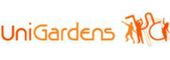 Logo for UniGardens