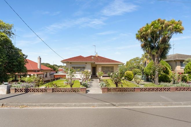 Picture of 96 Gray Street, MOUNT GAMBIER SA 5290