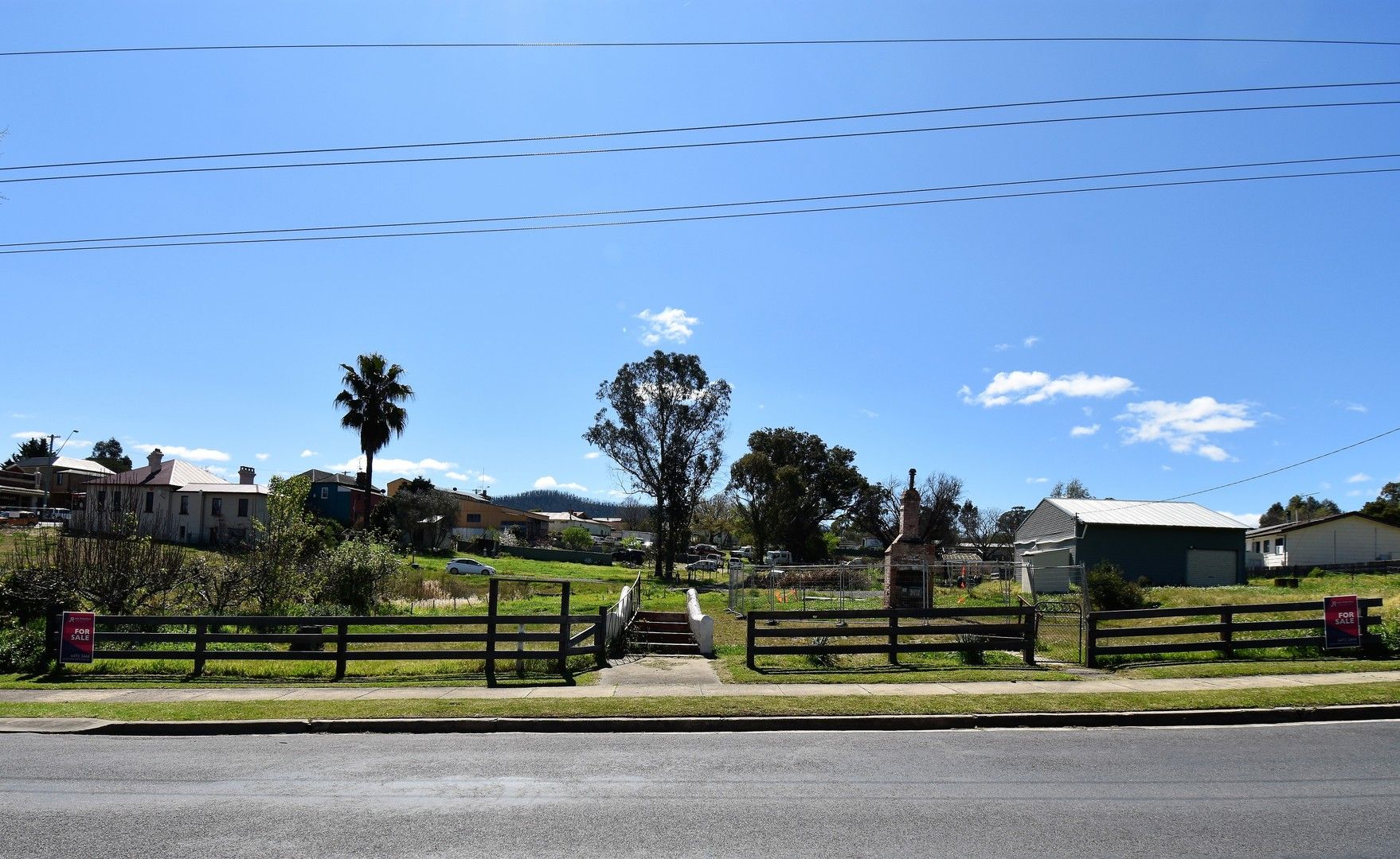 8-10 Cobargo Bermagui Road, Cobargo NSW 2550, Image 0