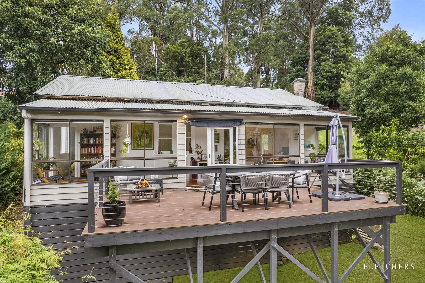 6 View Road, The Patch VIC 3792