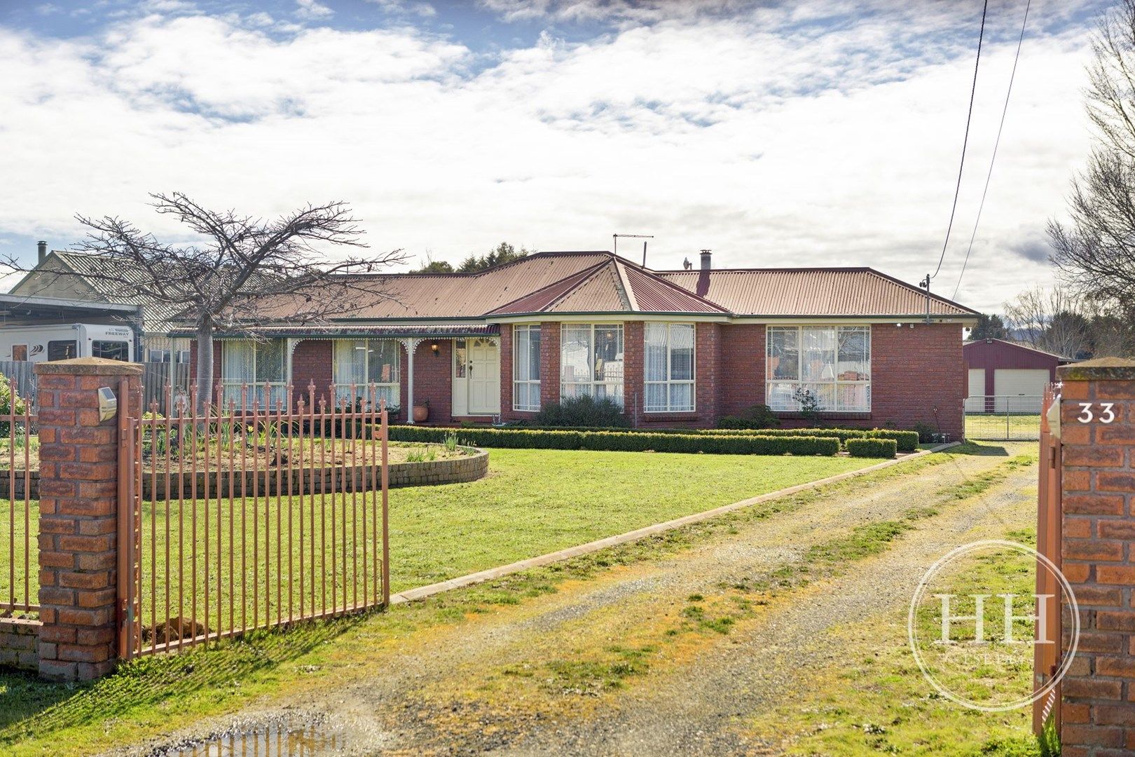 33 Percy Street, Carrick TAS 7291, Image 0