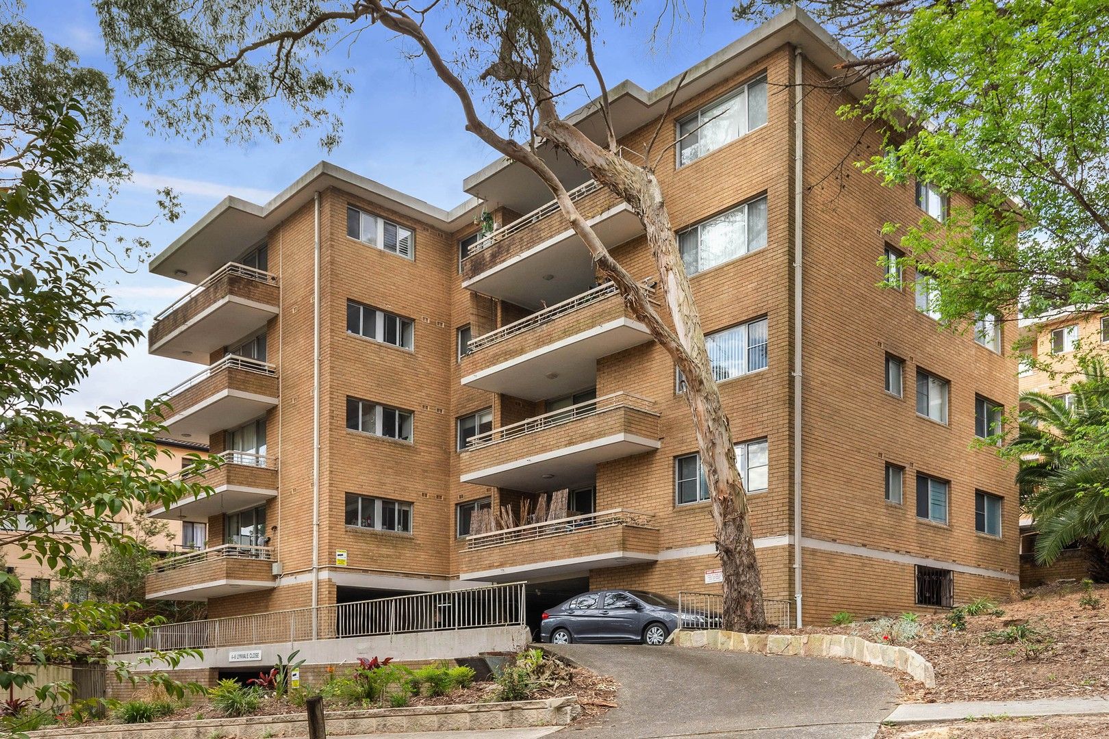 6/4 Lynvale Close, Lane Cove NSW 2066, Image 0