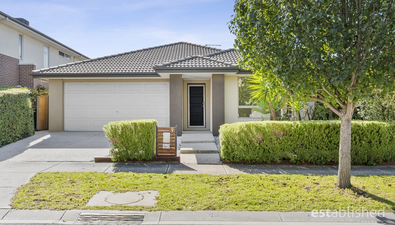 Picture of 9 Denman Drive, POINT COOK VIC 3030