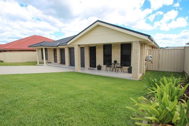 Picture of 142a McMahon Way, SINGLETON NSW 2330