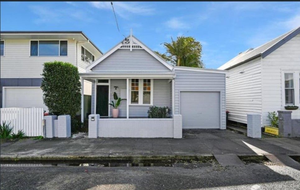 2 bedrooms House in 5 Redman Street ISLINGTON NSW, 2296