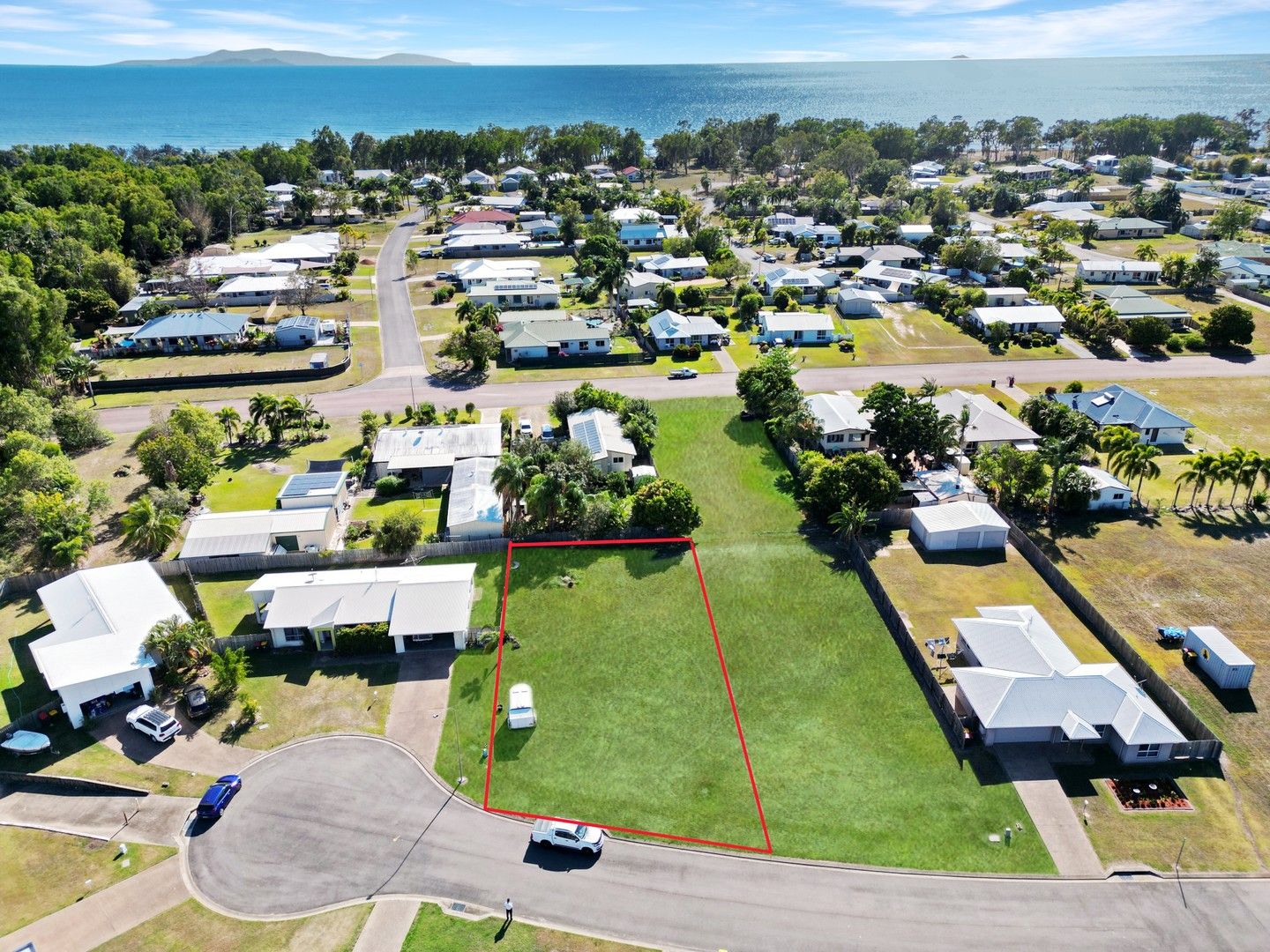 Lot 17/129 Mystic Ave, Balgal Beach QLD 4816, Image 0