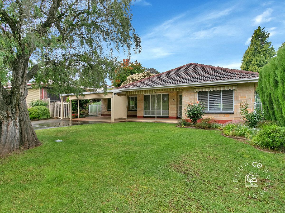 33 Cronulla Drive, Redwood Park SA 5097, Image 0