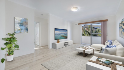 Picture of 9/6-8 Bay Street, COOGEE NSW 2034