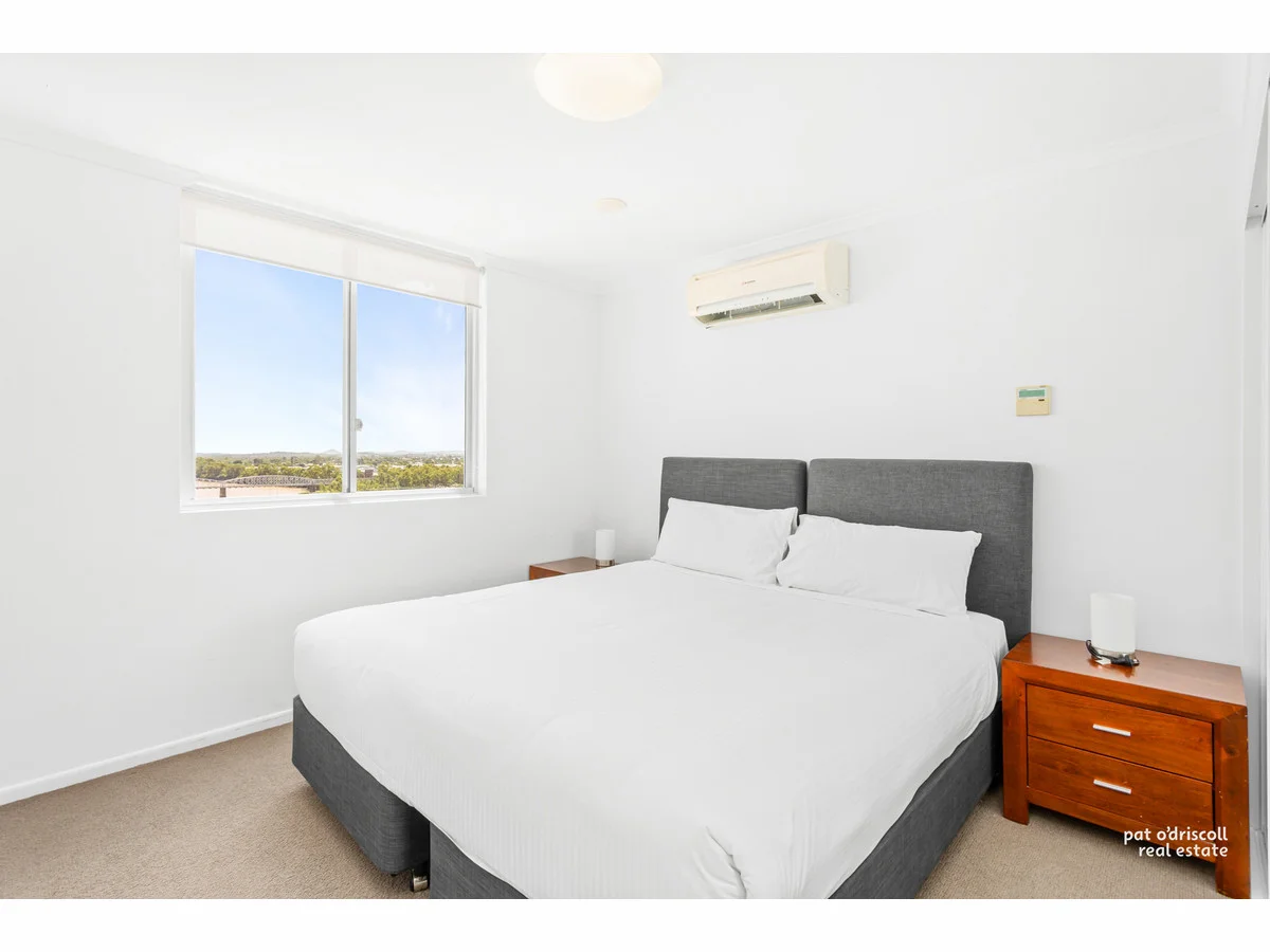 Additional image 8 of 1003/102-108 Victoria Parade, Rockhampton City QLD 4700