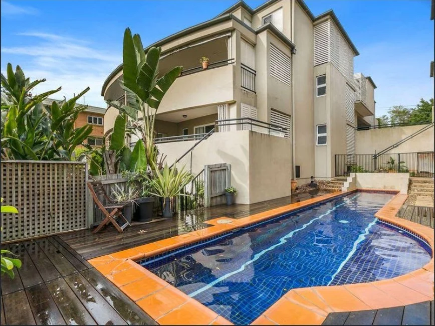 Primary image of 7/124 Pashen St, Morningside QLD 4170