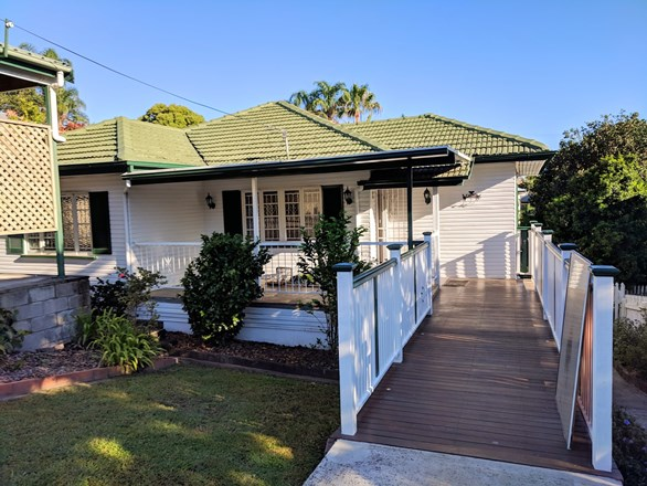 41 Bentham Street, Mount Gravatt QLD 4122