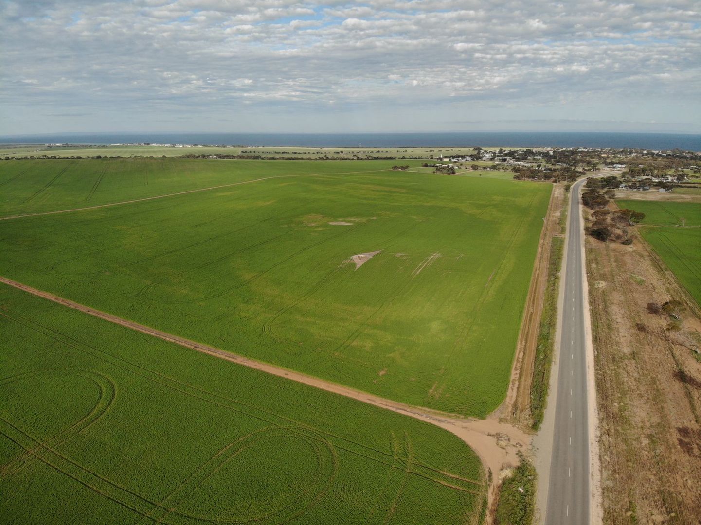 Lot 302, 303, 304, 3 Arthurton Road, Ardrossan SA 5571 Domain