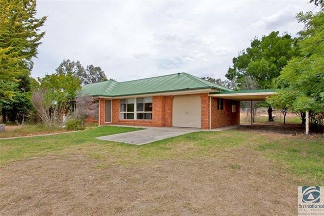 Picture of 1113 Table Top Road, TABLE TOP NSW 2640