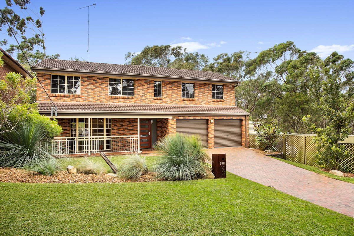 38b Boundary Road, Heathcote NSW 2233, Image 0