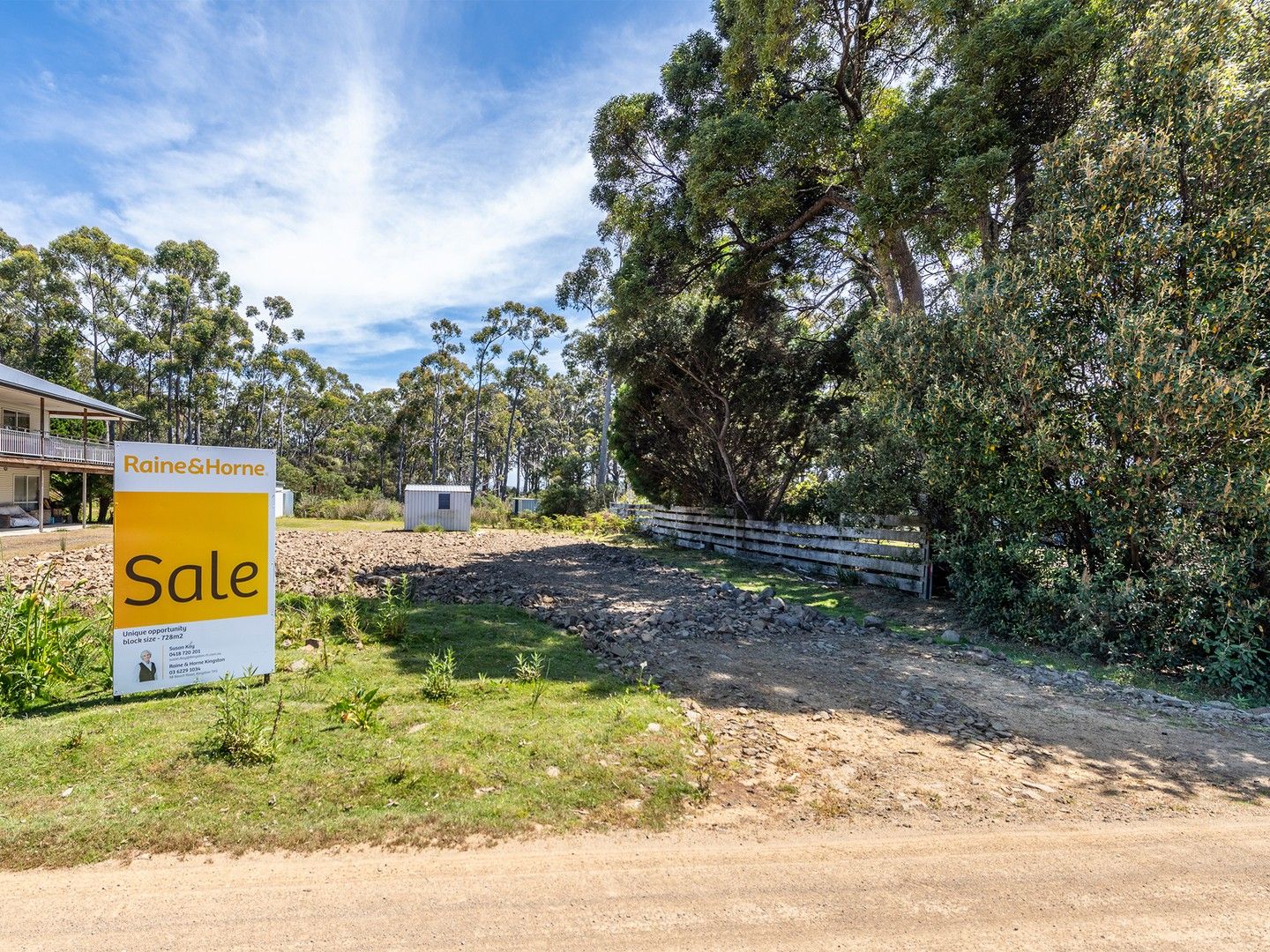 10 Lockleys Road, Adventure Bay TAS 7150, Image 1