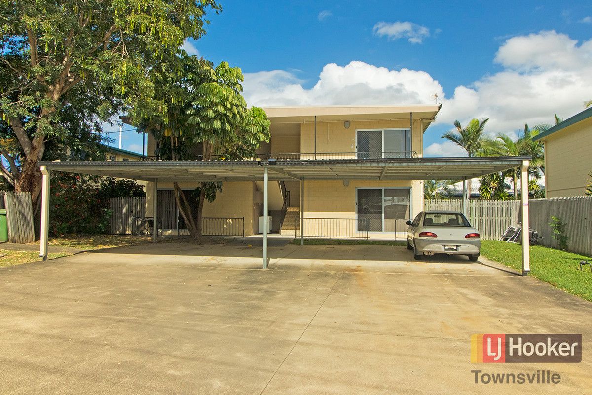 5 Narangi Street, Heatley QLD 4814, Image 0