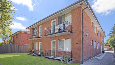 Picture of 3/16 Oswald Street, CAMPSIE NSW 2194