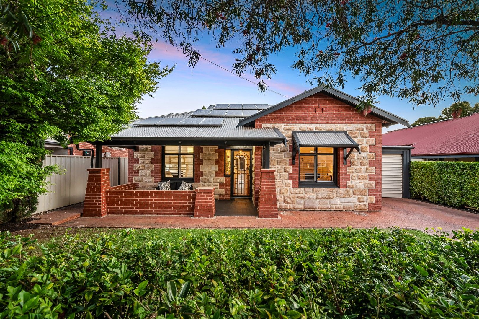 4 bedrooms House in 68 Cumberland Avenue CUMBERLAND PARK SA, 5041