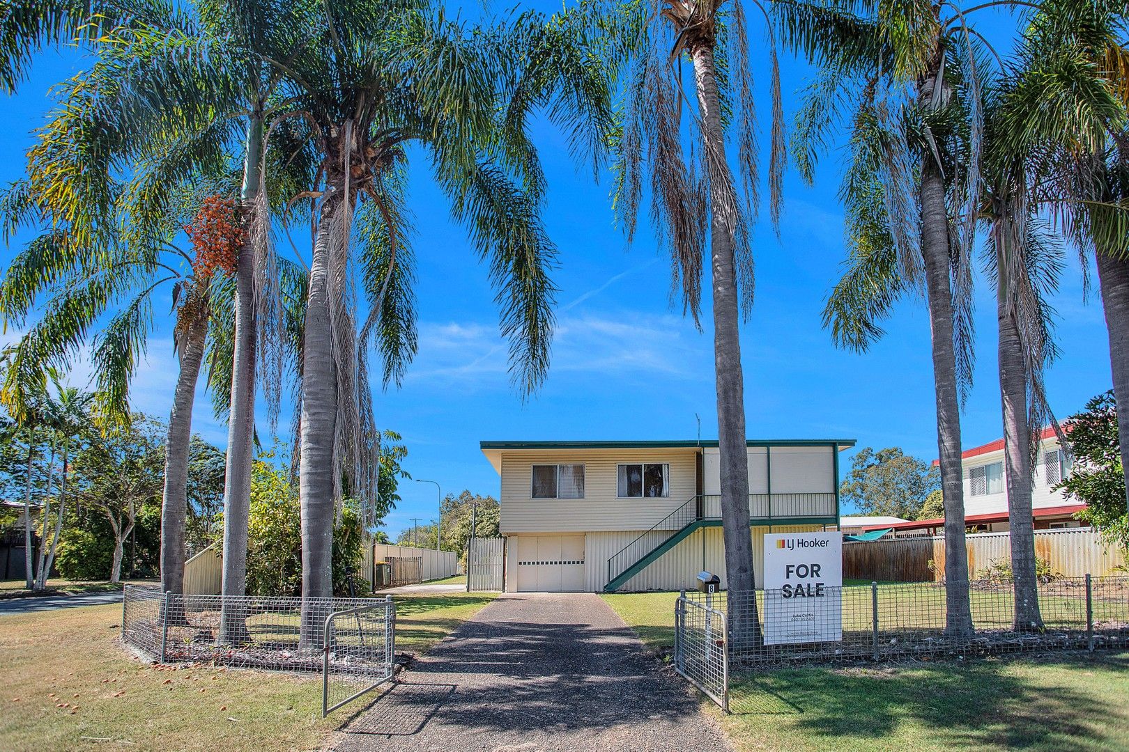 8 Osprey Close, Slade Point QLD 4740, Image 0