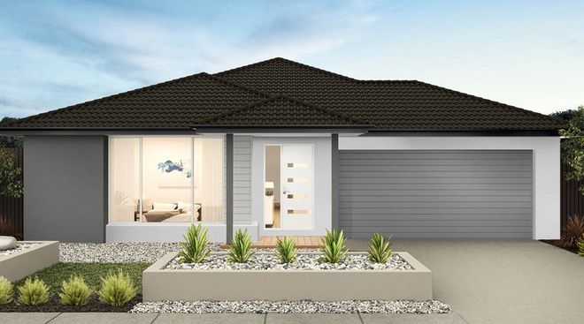 Picture of Wills Street, Lot: 1223, ROCKBANK VIC 3335