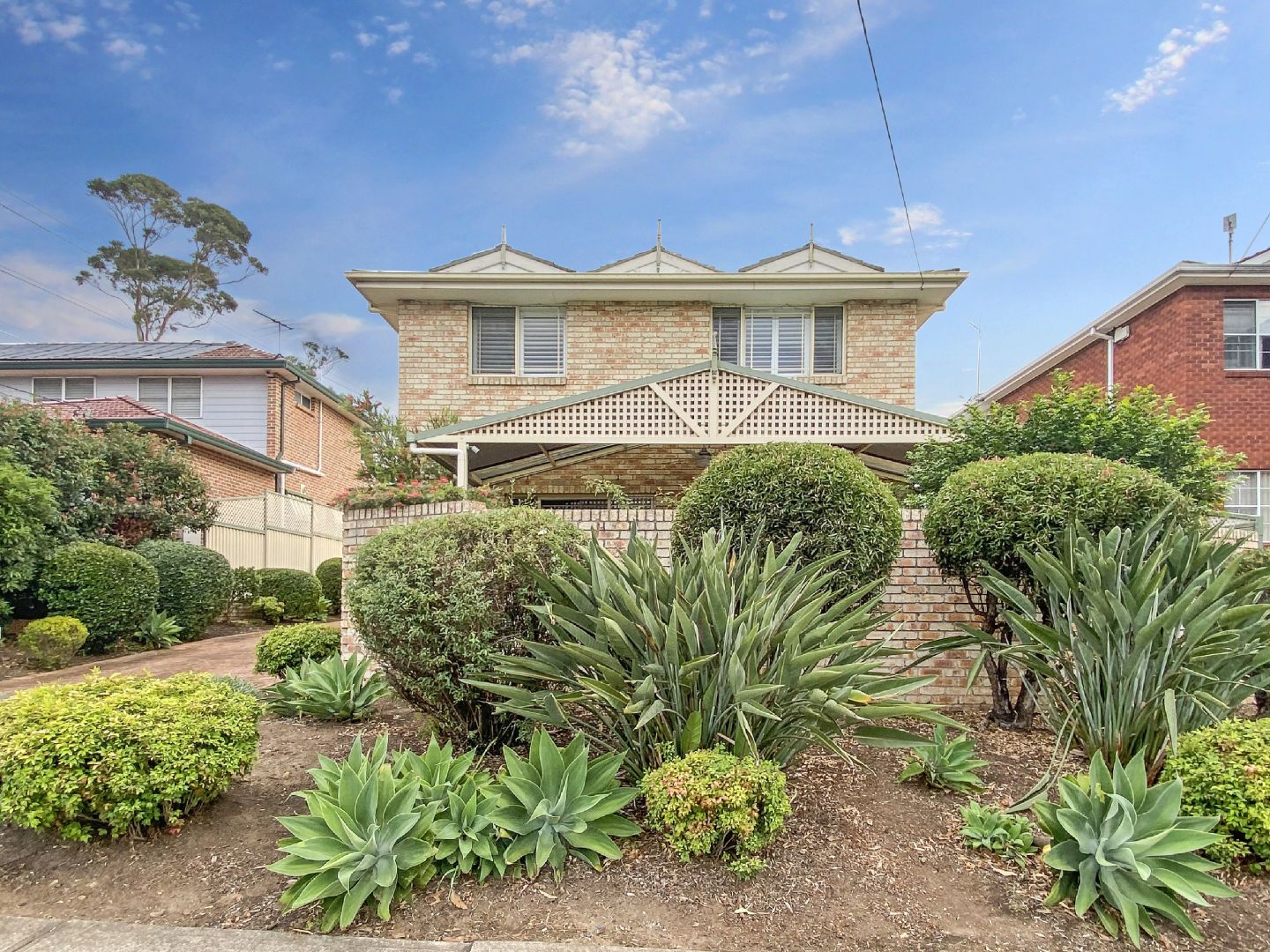 1/35 Clancy Street, Padstow Heights NSW 2211
