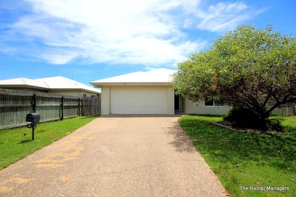 56 Derwent Circuit, Kelso QLD 4815