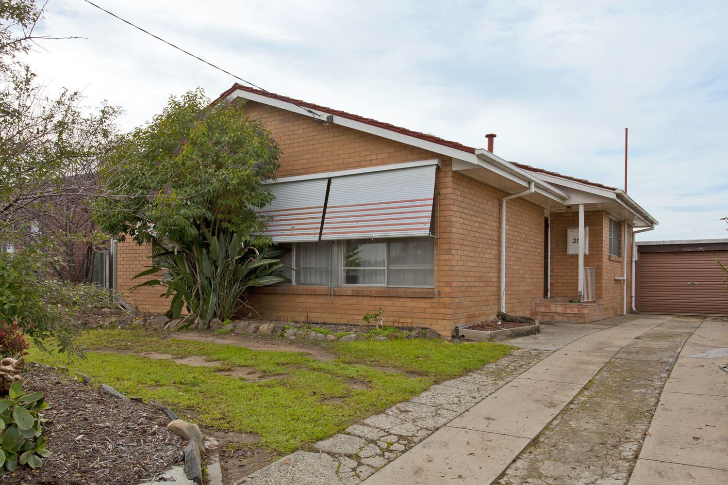 3 bedrooms House in 20 Melrose Drive WODONGA VIC, 3690