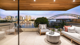 Picture of 301/3 East Crescent Street, MCMAHONS POINT NSW 2060