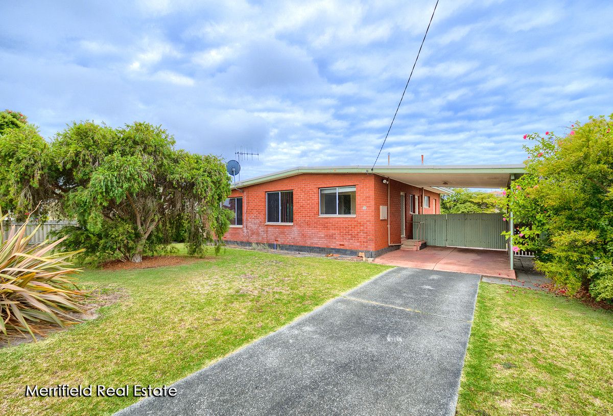 3 bedrooms House in 20 Minerva Street YAKAMIA WA, 6330