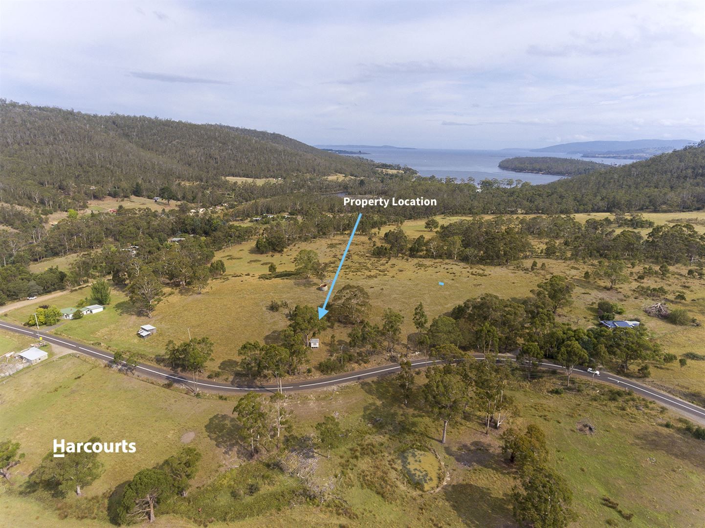 6163 Channel Highway, Garden Island Creek TAS 7112, Image 2