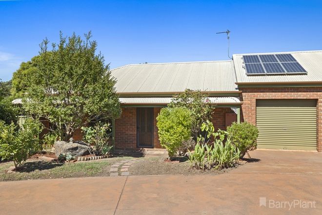 Picture of 3/1 Holland Court, KENNINGTON VIC 3550