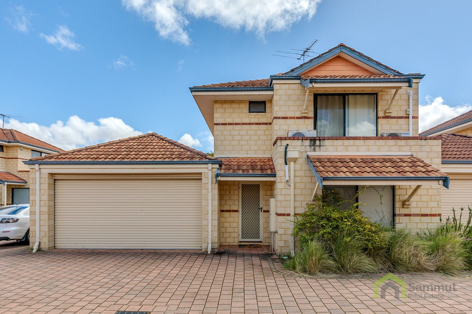 3 bedrooms Townhouse in 8/26-28 Kimberley Street BELMONT WA, 6104