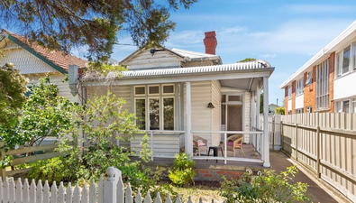 Picture of 34 Woolton Avenue, THORNBURY VIC 3071