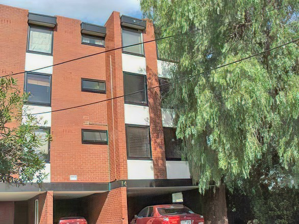 8/14 Normanby Street, Windsor VIC 3181