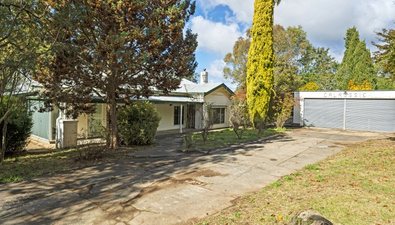 Picture of 30 Tames Road, STRATHBOGIE VIC 3666