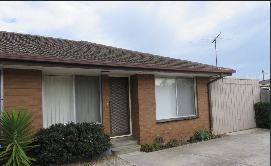 2 bedrooms Apartment / Unit / Flat in 4/34 Clay Avenue HOPPERS CROSSING VIC, 3029