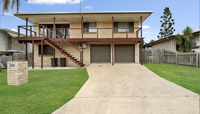 Picture of 14 Bellemere Court, BOYNE ISLAND QLD 4680