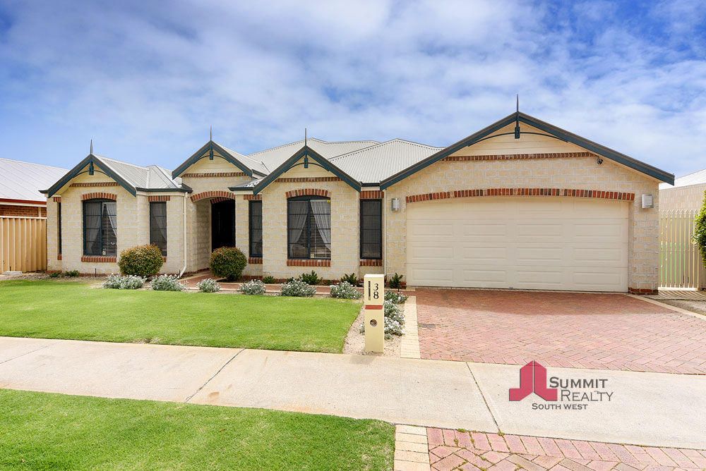 38 Wentworth Drive, Dalyellup WA 6230, Image 0