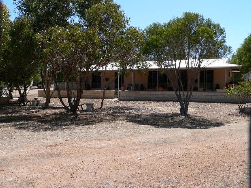 Lot 73 Wandoo Road, Broomehill West WA 6318, Image 0