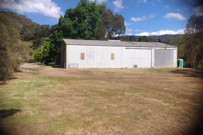 Picture of 1810 Mitta North Road, MITTA MITTA VIC 3701