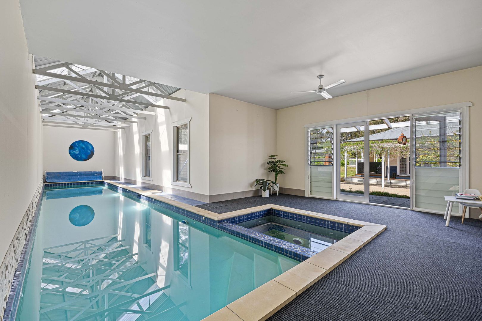 269 Post Office Road, Ross Creek VIC 3351 House for Sale Domain