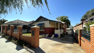 Picture of 34 Stanley Street, MOUNT LAWLEY WA 6050