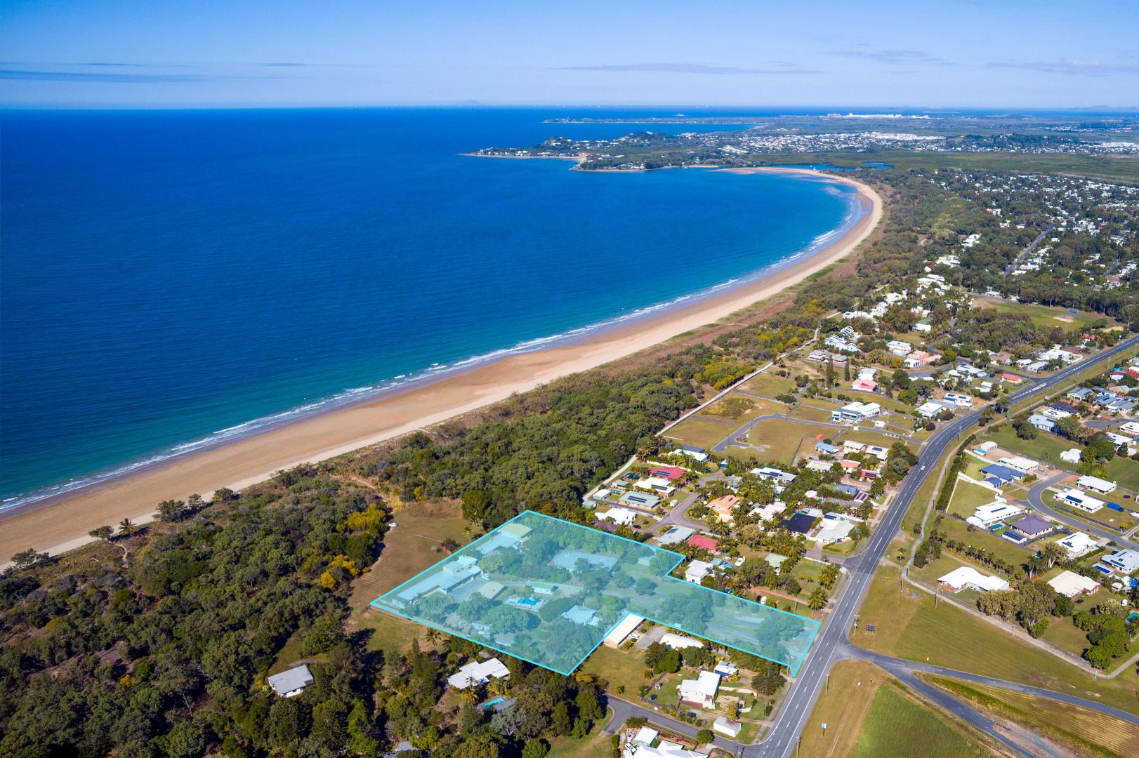 Lot 6/180-182 Shoal Point Road, Shoal Point QLD 4750, Image 2