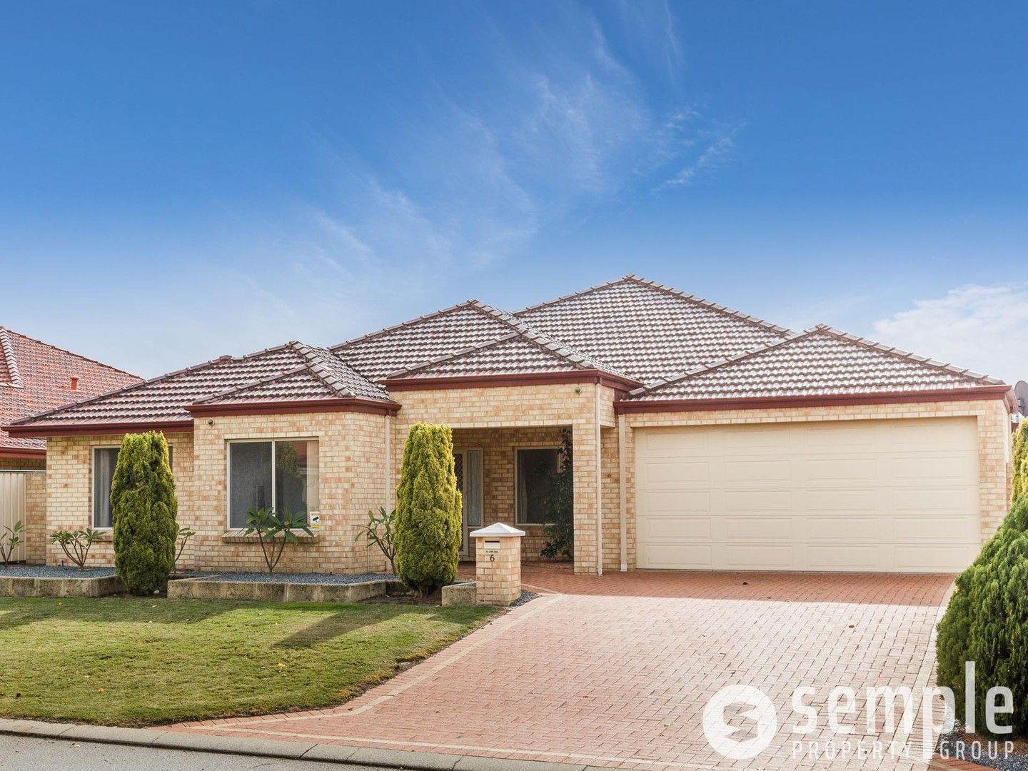 6 Oxburgh Link, Success WA 6164