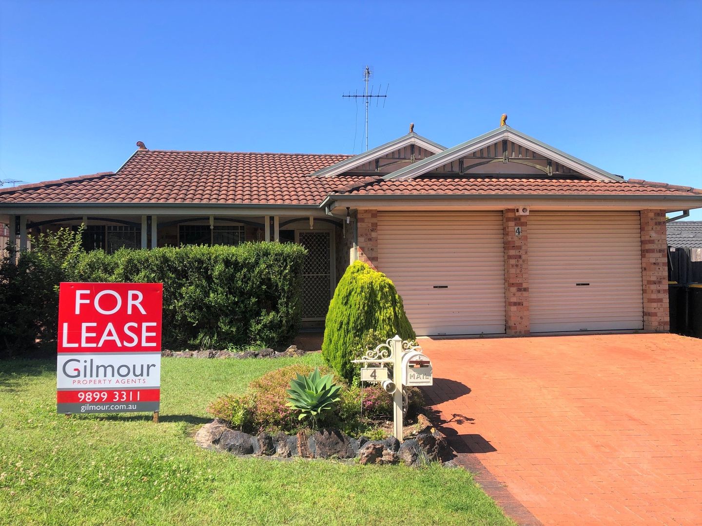 4 Mandarin Way, Glenwood Property History & Address Research Domain