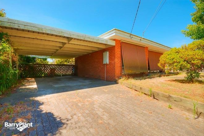 Picture of 13 Redwood Court, JUNCTION VILLAGE VIC 3977
