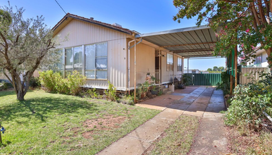 Picture of 9 Rowe Street, ROBINVALE VIC 3549