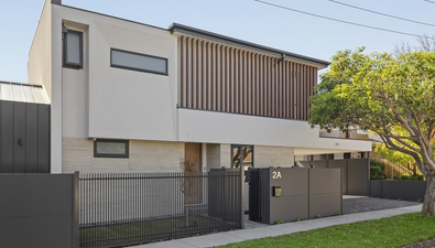 Picture of 2A Mons Street, GLEN IRIS VIC 3146